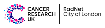 CRUK RadNet Logo