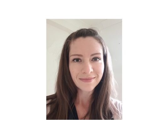 Welcoming our new Patient Involvement Coordinator, Philippa