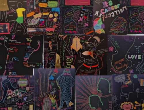 Spotlight on the “What Does Radiotherapy Mean to You?” Project