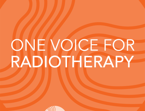 One Voice for Radiotherapy: Celebrating World Radiotherapy Awareness Day