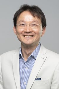 Profile photo of Anthony Kong