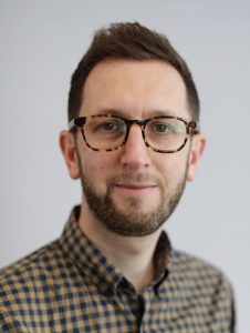 Profile photo of Jamie Dean