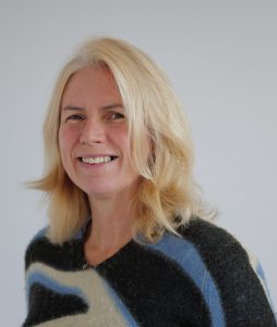 Profile photo of Rebecca Carter