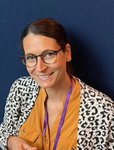 Profile photo of Rita Pedrosa