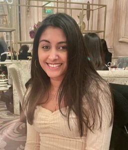 Profile photo of Riya Patel