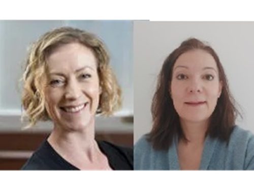 Career Highlight: Fellowship Application Workshop