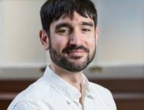 Career Building Series: ‘How to build a Research Group’